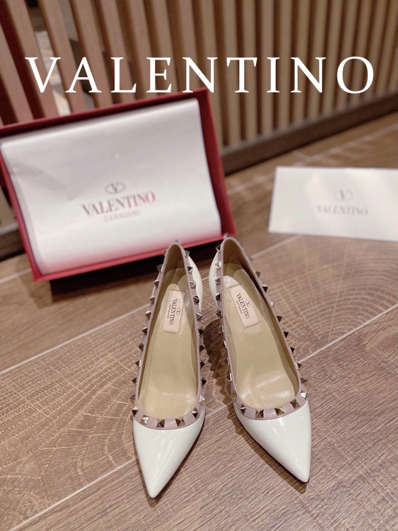 Valentino Heeled Shoes